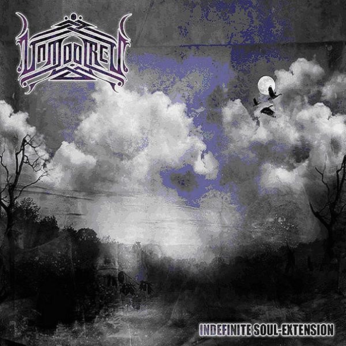 Unmoored - Indefinite Soul-Extension (CD)