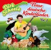 Dirk Scheele - Neue Deutsche Kinderlieder (CD)