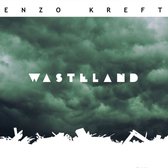 Enzo Kreft - Wasteland (CD)