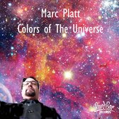 Marc Platt - Colors Of The Universe (CD)