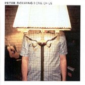Peter Dolving - One Of Us (CD)