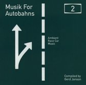 Various Artists - Musik For Autobahns 2 (CD)