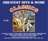 The Classics - Greatest Hits & More (2 CD)