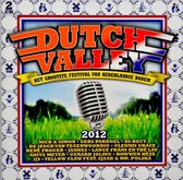 Various Artists - Dutch Valley 2012 (2 CD)