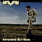 Anywhere But Here (CD)