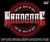 Various Artists - Hardcore Top 100 - Best Of 2017 (2 CD)