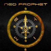 Neo Prophet - T.I.M.E. (CD)