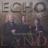 Bumarang - Echo Land (CD)
