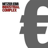 Nitzer Ebb - Industrial Complex (CD) (Benelux Edition)