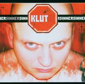 Klutae - Sinner (CD)