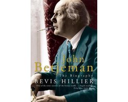 John Betjeman
