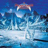 Various Artists - A Prog Rock Christmas (CD)