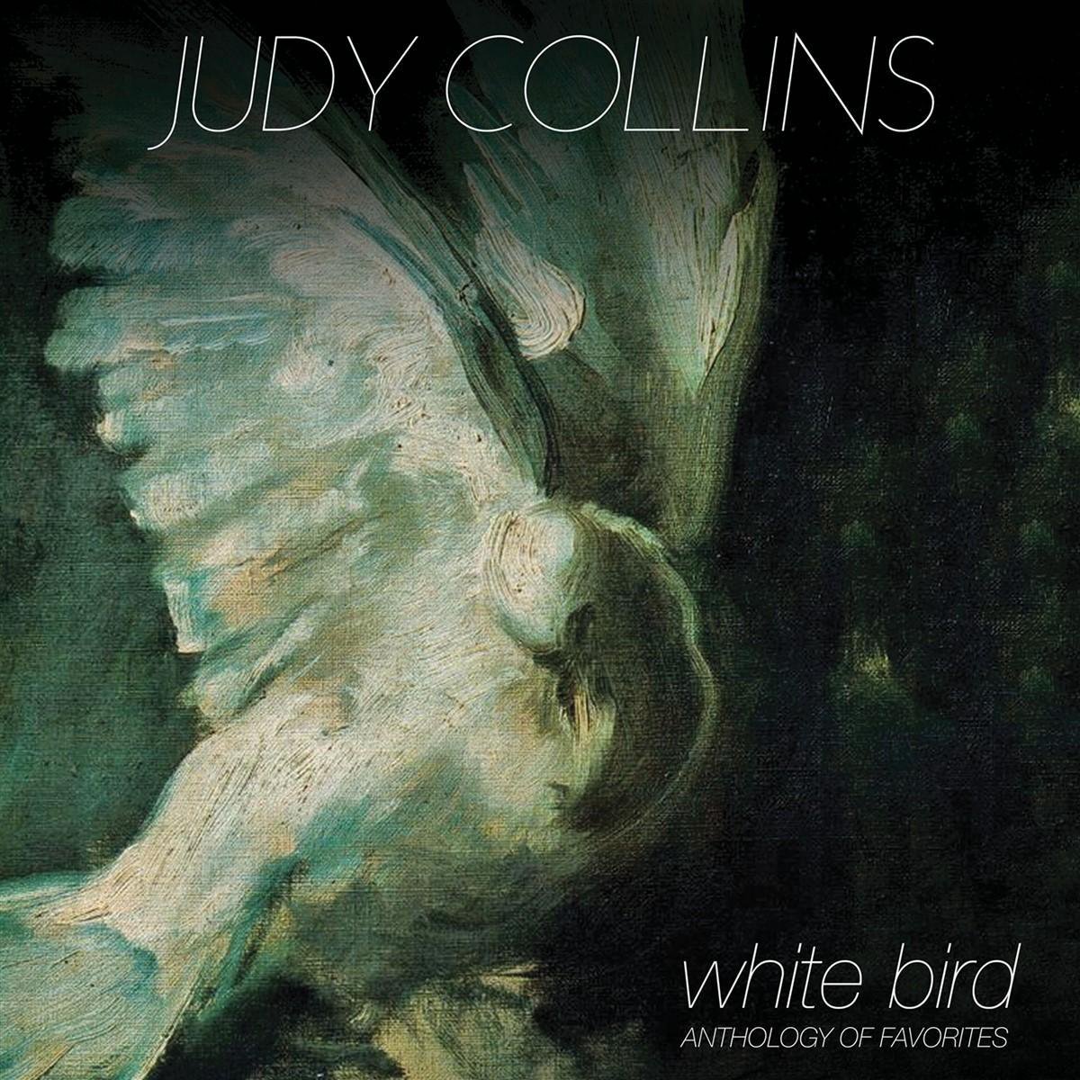 Judy Collins - White Bird (Anthology Of Favorites) (CD)