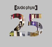 Various Artists - Audiophysics - 25 Years (CD)