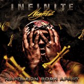 Napoleon Born Apart - Infinite Nights (CD)