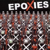 Epoxies - Synthesized (CD)