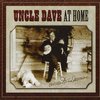Uncle Dave Macon - At Home (CD)