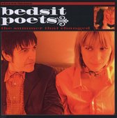 Bedsit Poets - The Summer That Changed (CD)