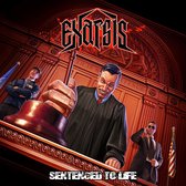 Exarsis - Sentenced To Life (CD)