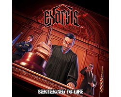 Exarsis - Sentenced To Life (CD)