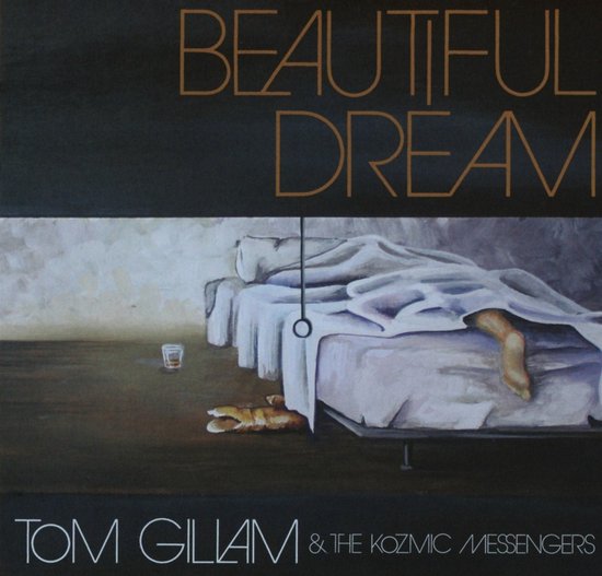 Beautiful Dream (CD)