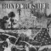 Bonecrusher - Saints & Heroes (CD)