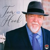 Tom Hook - 62 (CD)