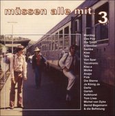 Various Artists - Mussen Alle Mit 3 (2 CD)