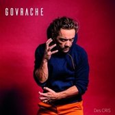 Govrache - Des Cris (CD)