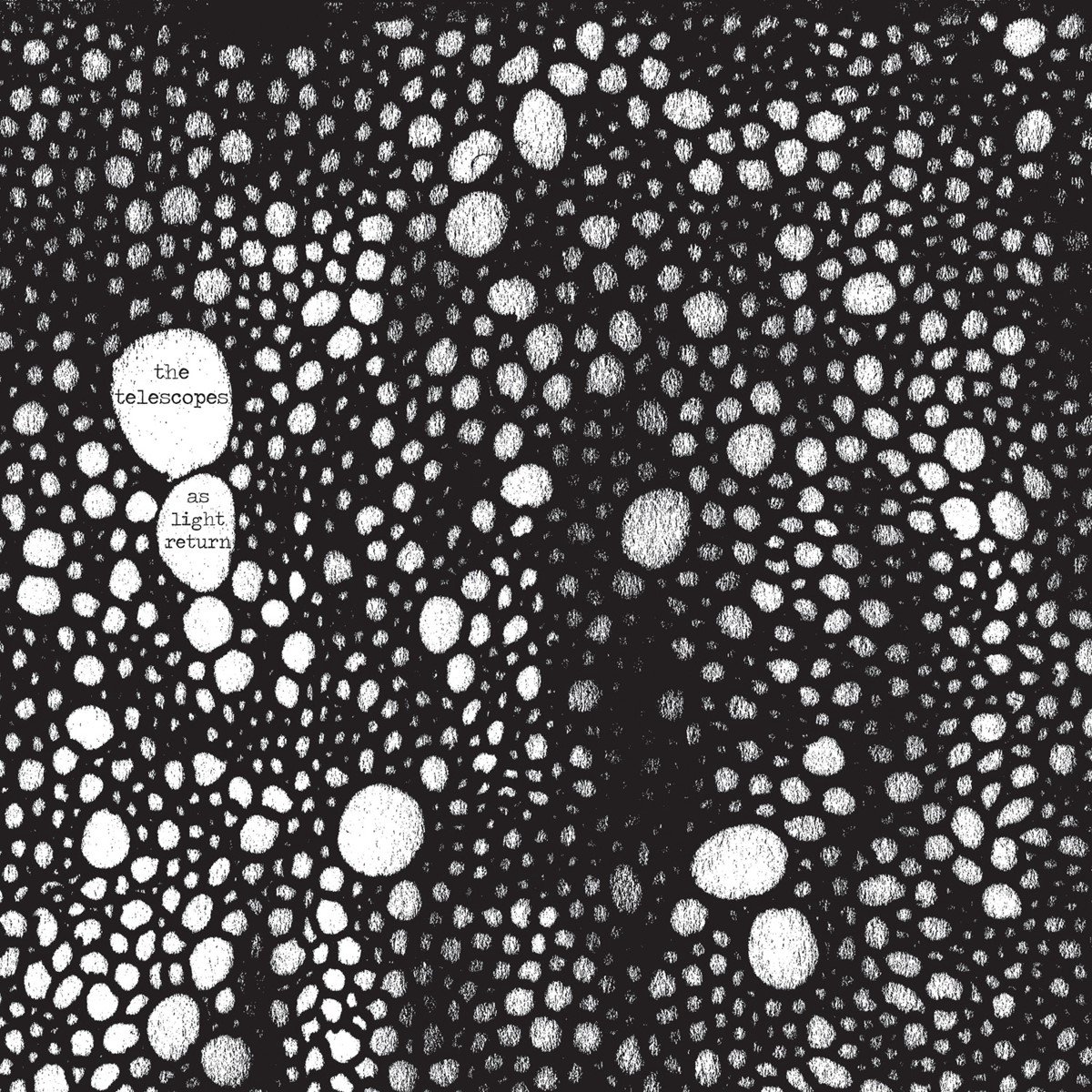 The Telescopes - As Light Return (CD)