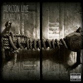 Horizon Line - A Place In Time (CD)