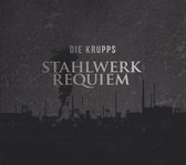 Die Krupps - Stahlwerkrequiem (CD)