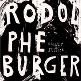 Rodolphe Burger - Valley Session (CD)