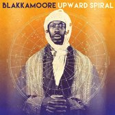 Blakkamoore - Upward Spiral (CD)