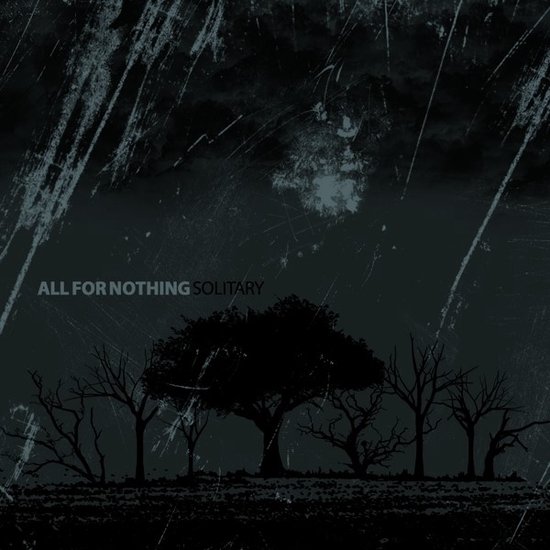 All For Nothing - Solitary (CD)