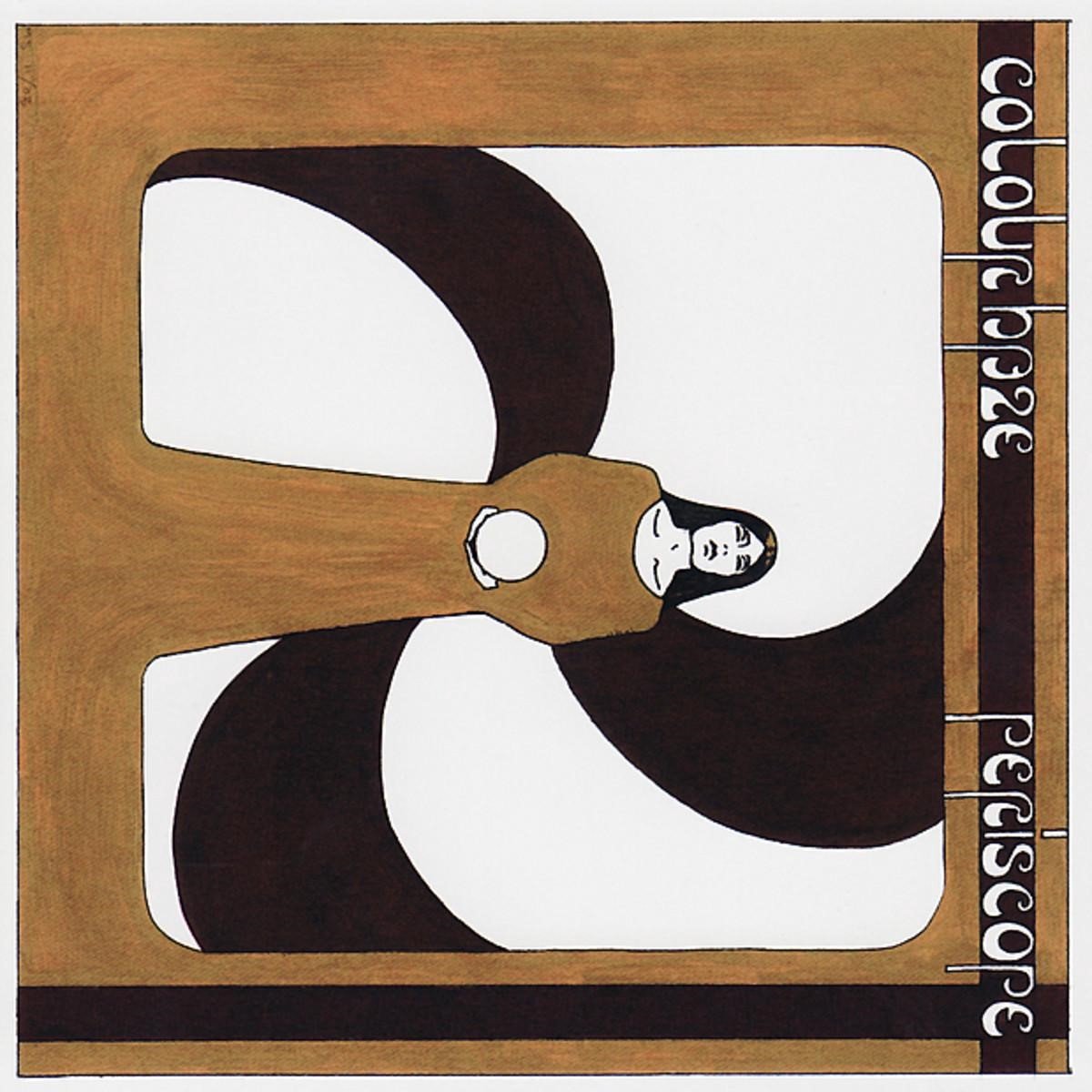 Colour Haze - Persicope (CD)