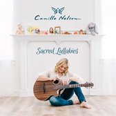 Camille Nelson - Sacred Lullabies (CD)