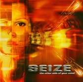 Seize - The Other Side Of Your Mind (CD)