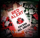 Red Alert - Excess All Areas (CD)