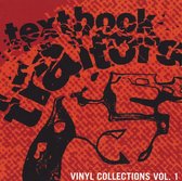 Textbook Traitors - Vinyl Connections Volume 1 (CD)