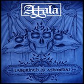 Atala - Labyrinth Of Ashmedai (CD)