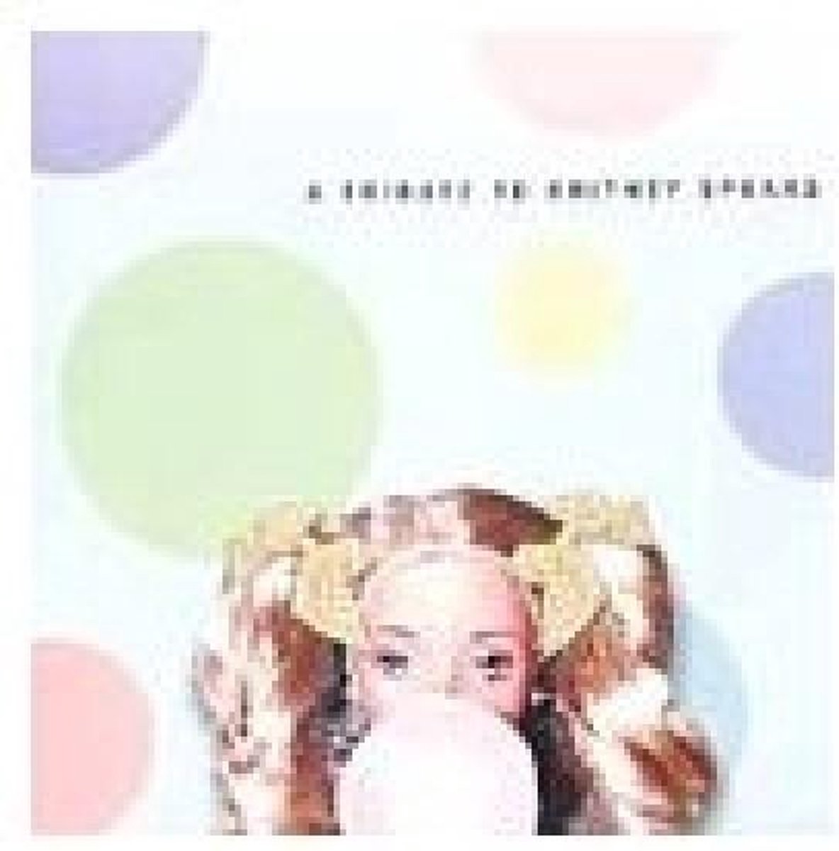 Various Artists - Tribute To Britney Spears (CD)