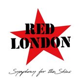 Red London - Symphony For The Skins (CD)