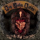 Big John Bates - Battered Bones (CD)