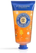 l'Occitane handzeep The Petit Cleanser 50 ml