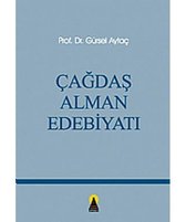 Çağdaş Alman Edebiyatı