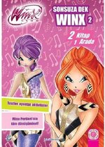 Winx Club Sonsuza Dek Winx 2 İki Kitap 1 Arada