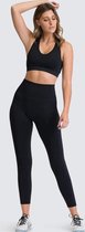 Seba E-com-Yoga broek en bh/topje voor dames-fitness kleding