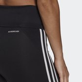 adidas Designed 2 Move 3S 7/8 Sportlegging Dames - Maat L