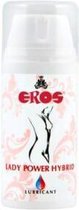 Lady Power Hybrid Silicone & Water Based 100 ml